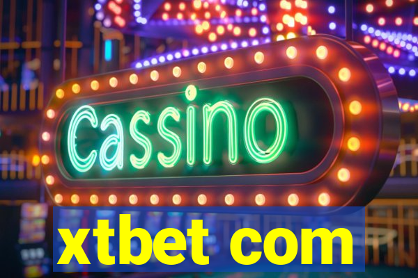 xtbet com